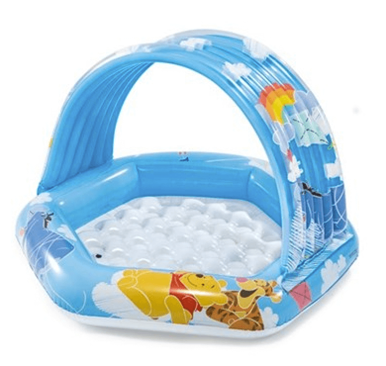 Winnie The Pooh Baby Pool