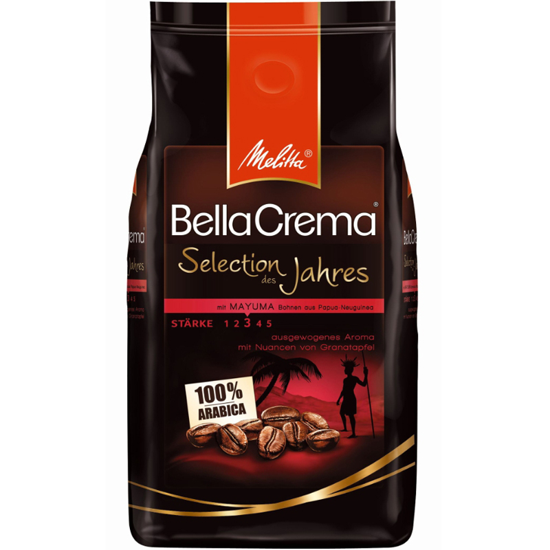 Kaffebönor "Selection Jahres" 1kg - 34% rabatt