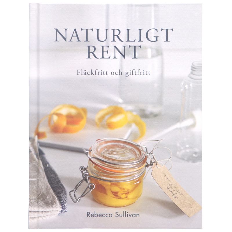 Naturligt rent - 78% rabatt
