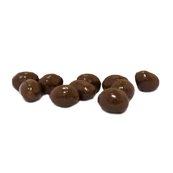 CHOKLY MJÖLKCHOKLAD MANDEL - 2,2 kg