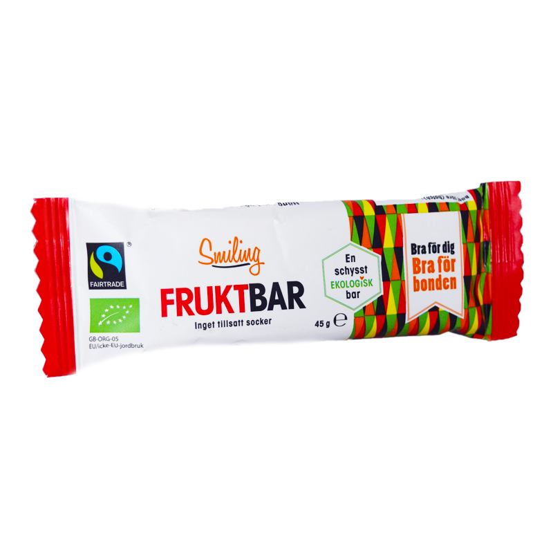 Eko Fruktbar 45g - 29% rabatt