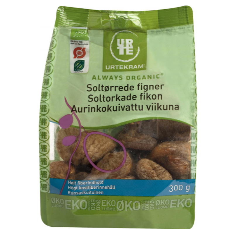 Eko Soltorkade Fikon - 59% rabatt