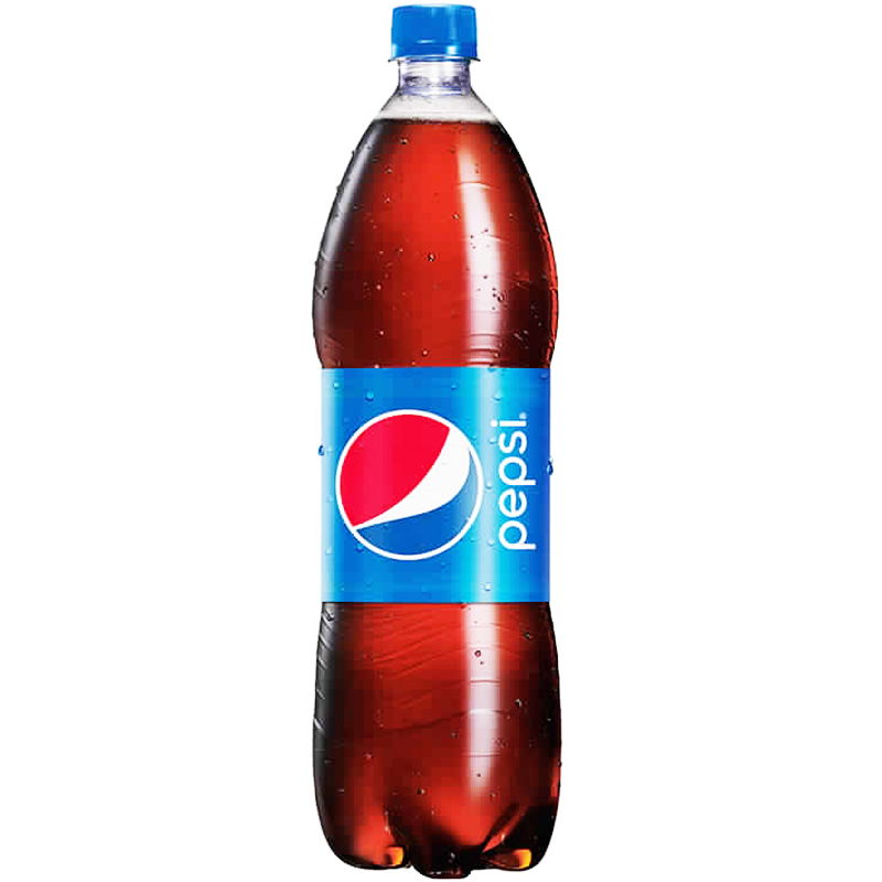 Pepsi - 43% rabatt