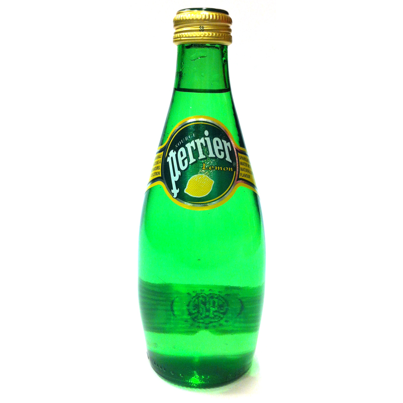 Perrier Lemon 33cl - 61% rabatt