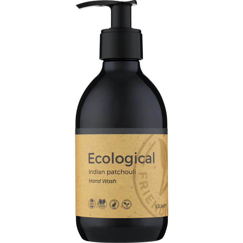 Tvål Indian Patchouli Eko - 25% rabatt