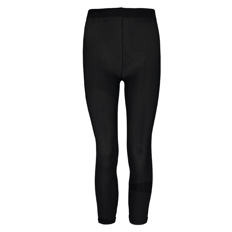 Leggings 40den Svart Stlk 146-152 - 50% rabatt