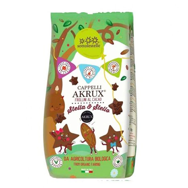 Kakor Choklad 300g - 74% rabatt