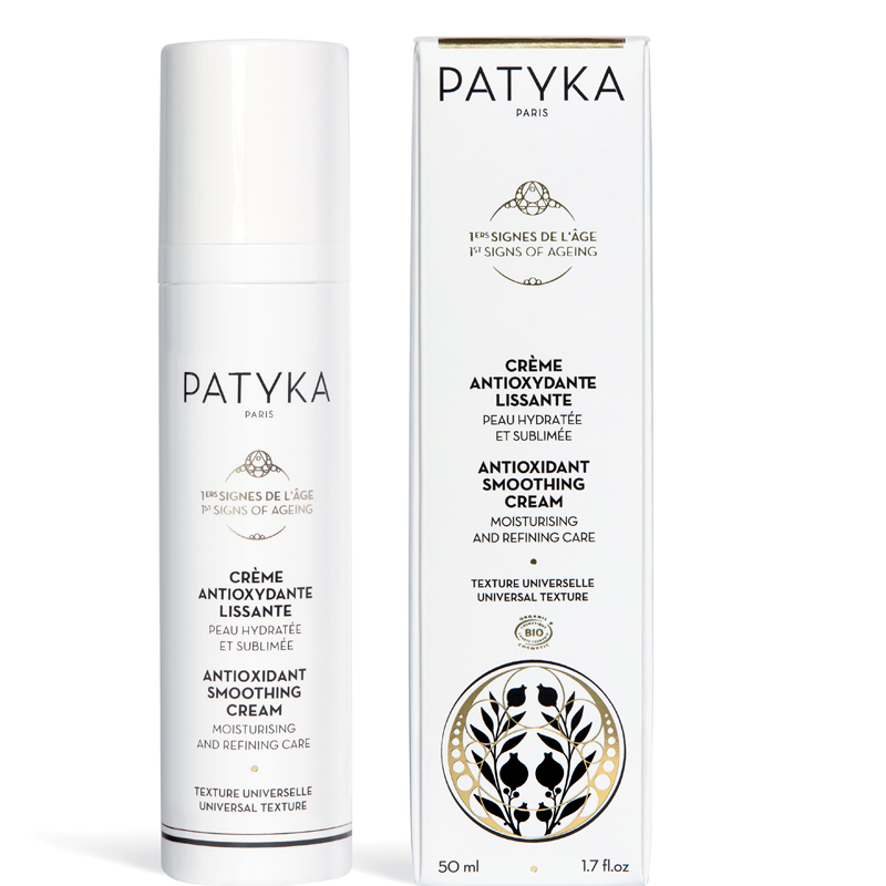 Kräm "Antioxidant Cream Universal" 50ml - 75% rabatt