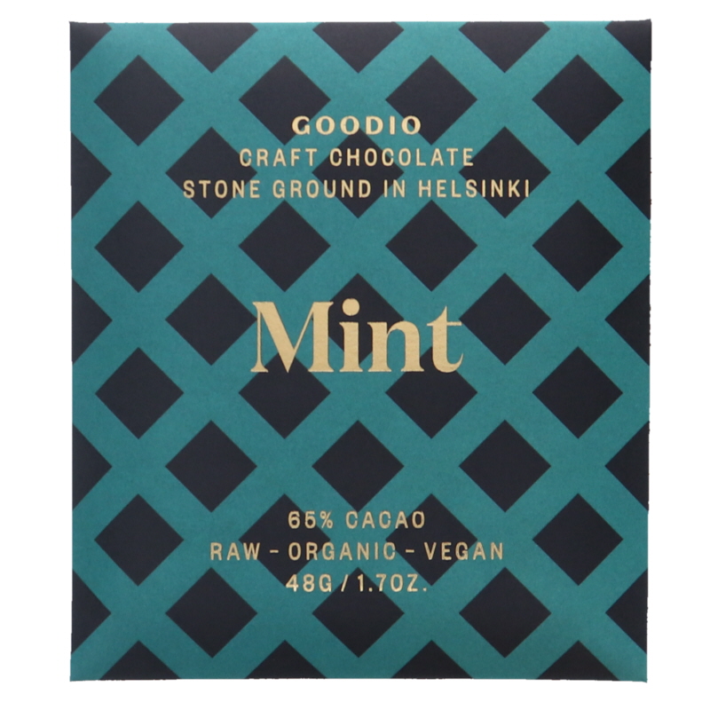 Eko Choklad Mint 65% - 49% rabatt