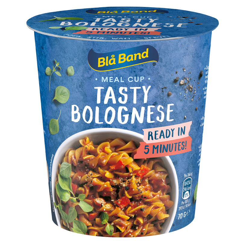 Tasty Bolognese - 56% rabatt