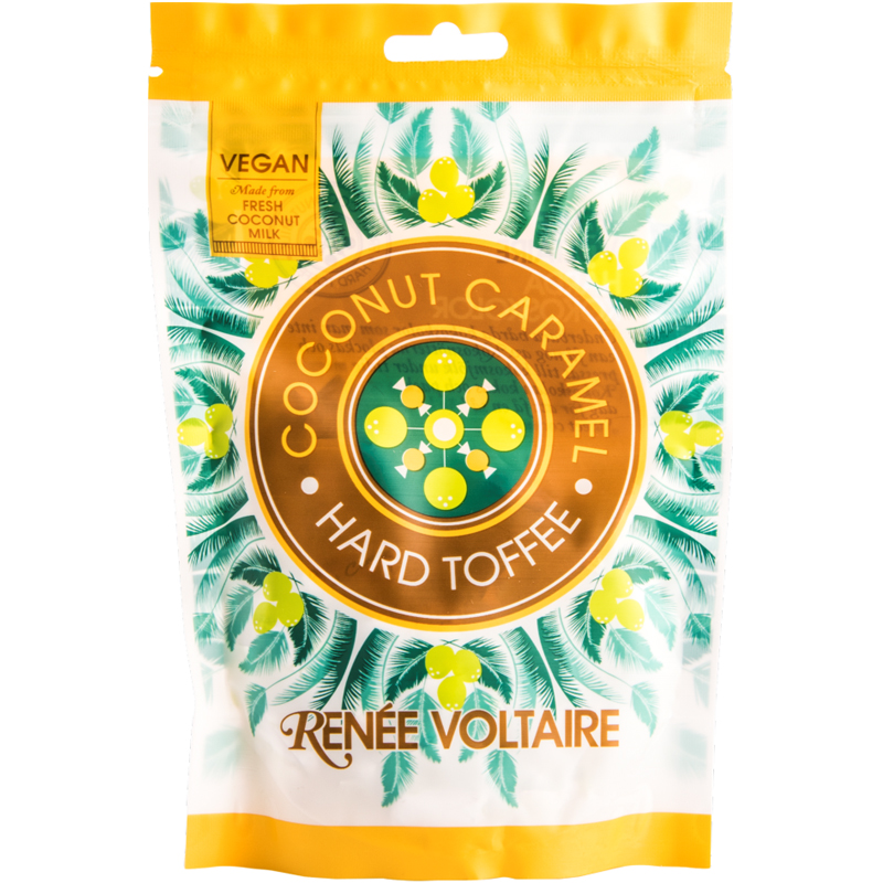 Kokoskolor 100g - 38% rabatt