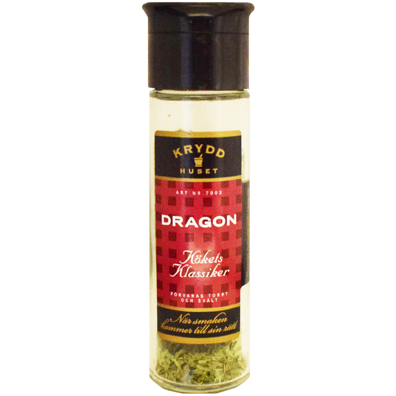 Dragon - 50% rabatt