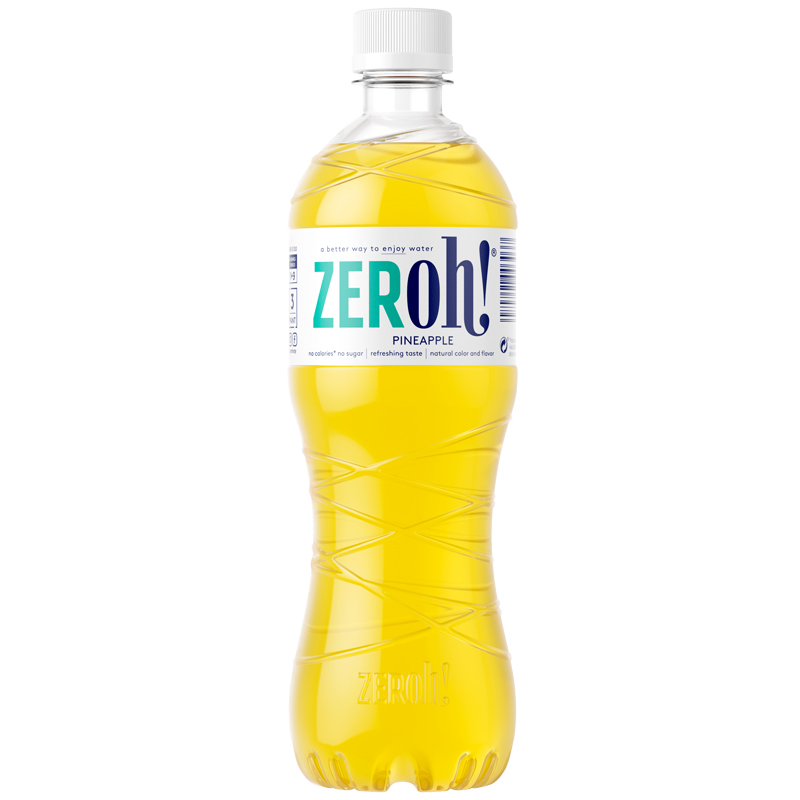 Saft Ananas Sockerfri - 42% rabatt