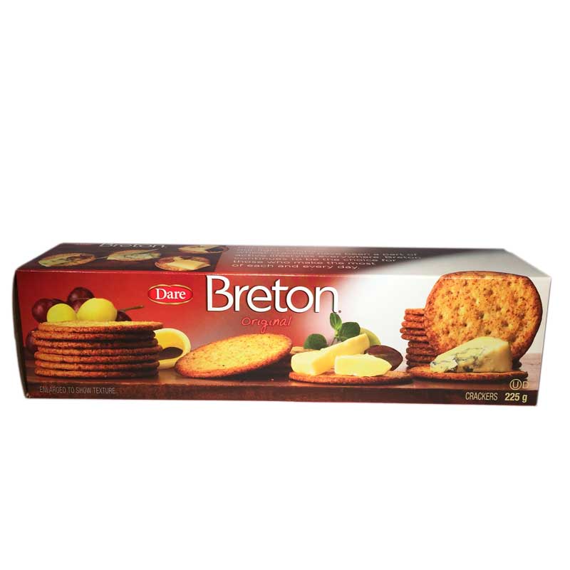 Breton Orginal - 70% rabatt