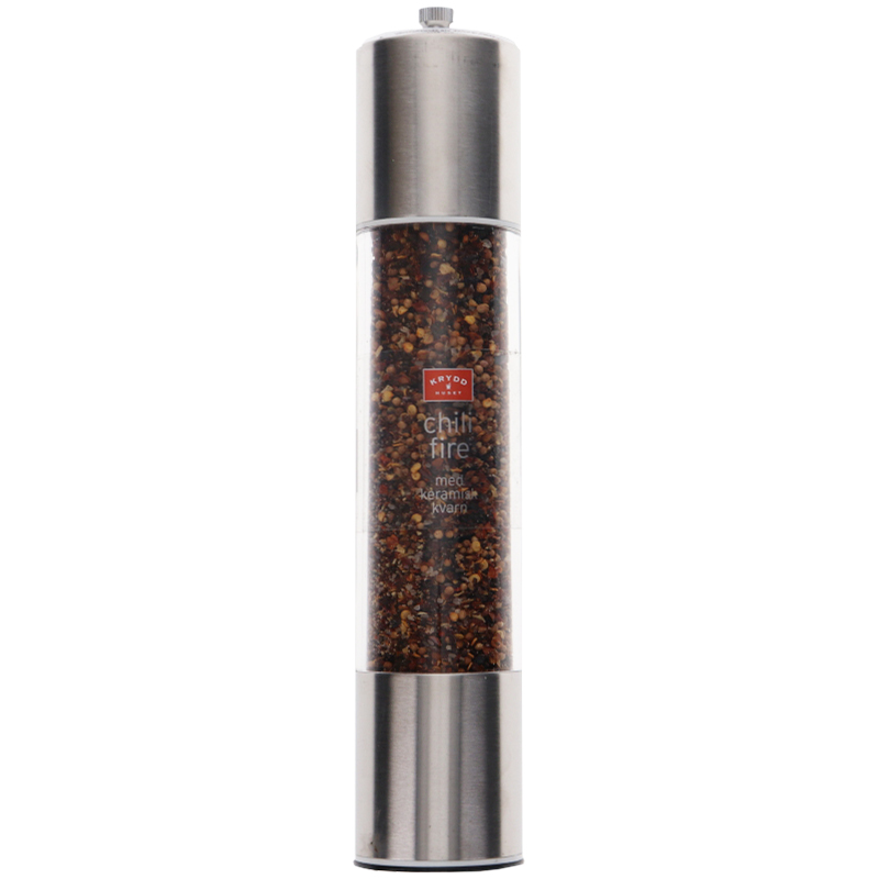 Kryddkvarn Chili Fire 30cm - 45% rabatt