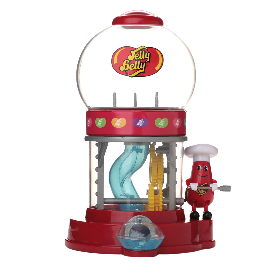 Mr Jelly Belly Bean Machine