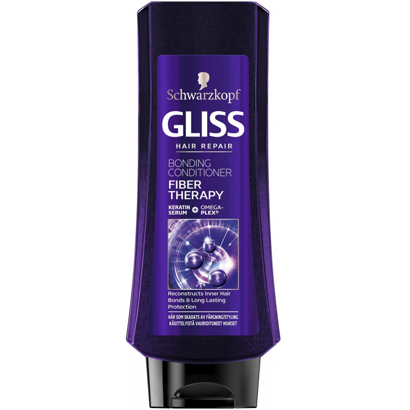 Balsam Fiber Therapy - 43% rabatt