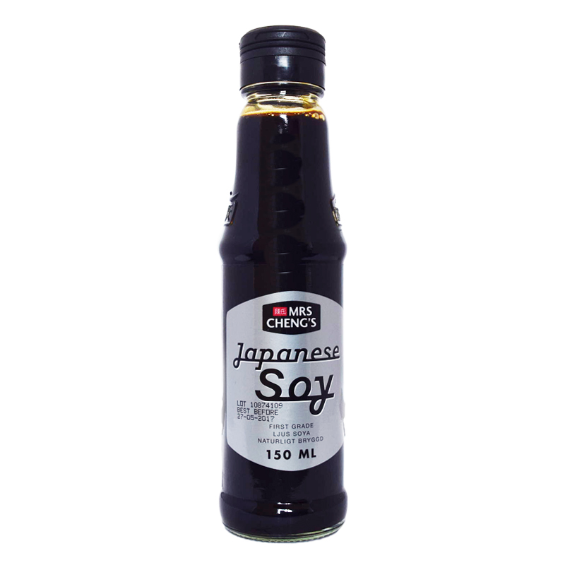 Soja Japansk - 19% rabatt