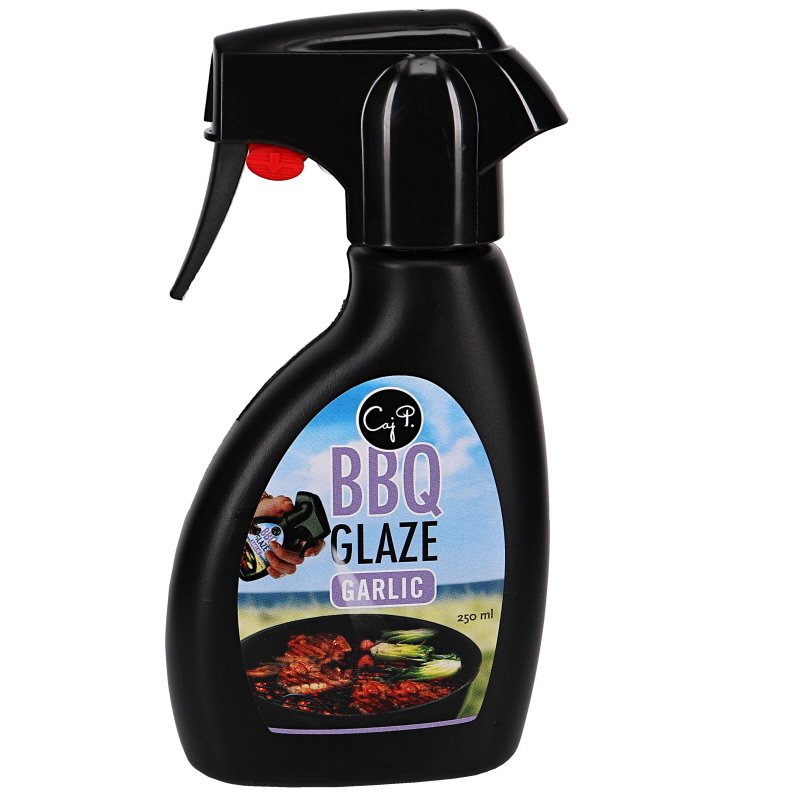Sprayglaze Vitlök - 61% rabatt