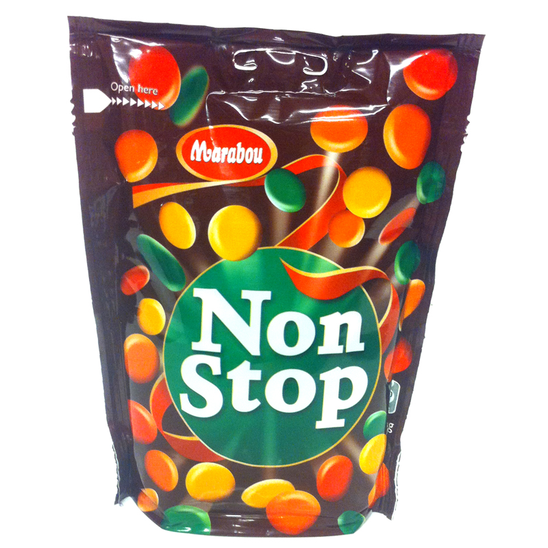 Non Stop partysize - 32% rabatt