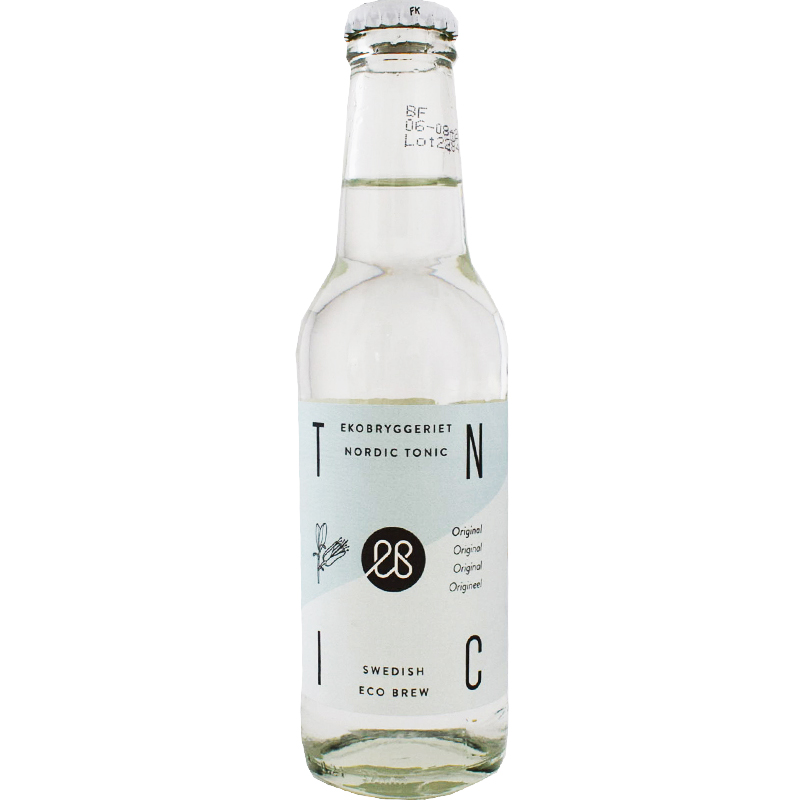Eko Tonic Kolsyrat - 33% rabatt