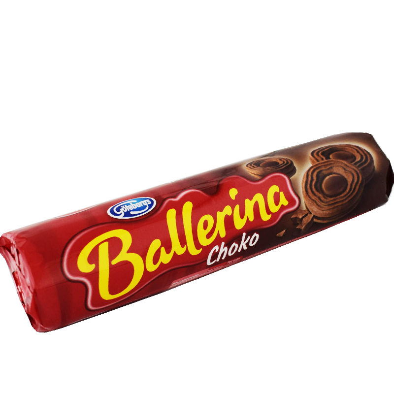 Ballerina Choko - 47% rabatt