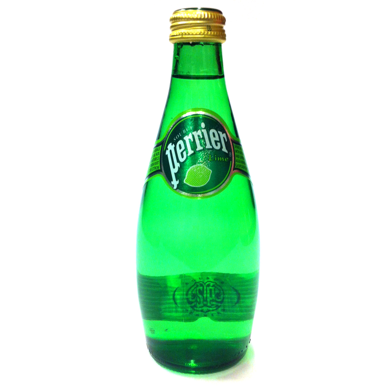 Perrier Lime 33cl - 61% rabatt