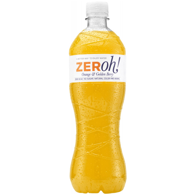 Sockerfri saft apelsin & physalis - 32% rabatt