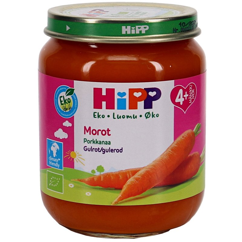 Morotspuré Eko - 22% rabatt