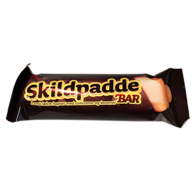 Skildpadde-bar - 55% rabatt