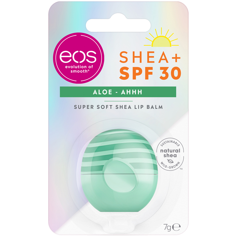 Läppbalsam Active protection aloe spf 30 - 43% rabatt