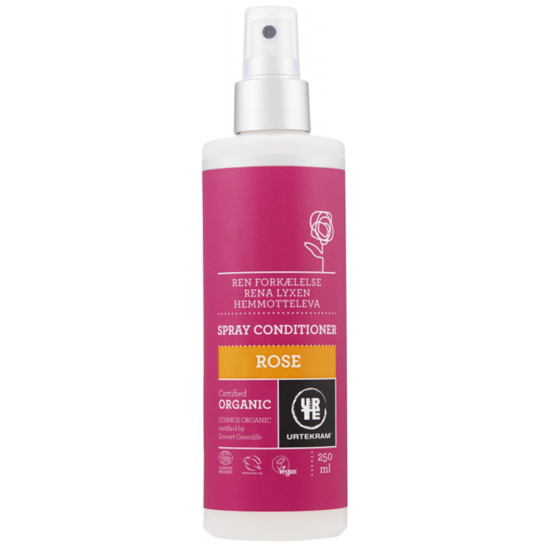 Spraybalsam Rose - 42% rabatt