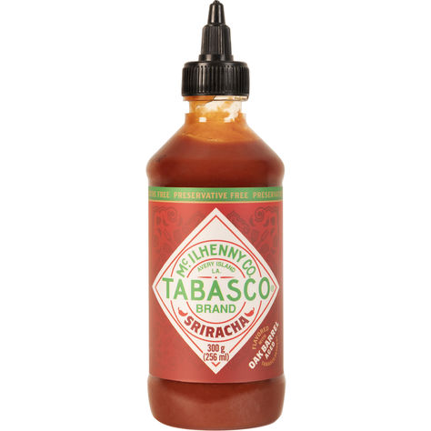 Tabasco Sriracha 300g