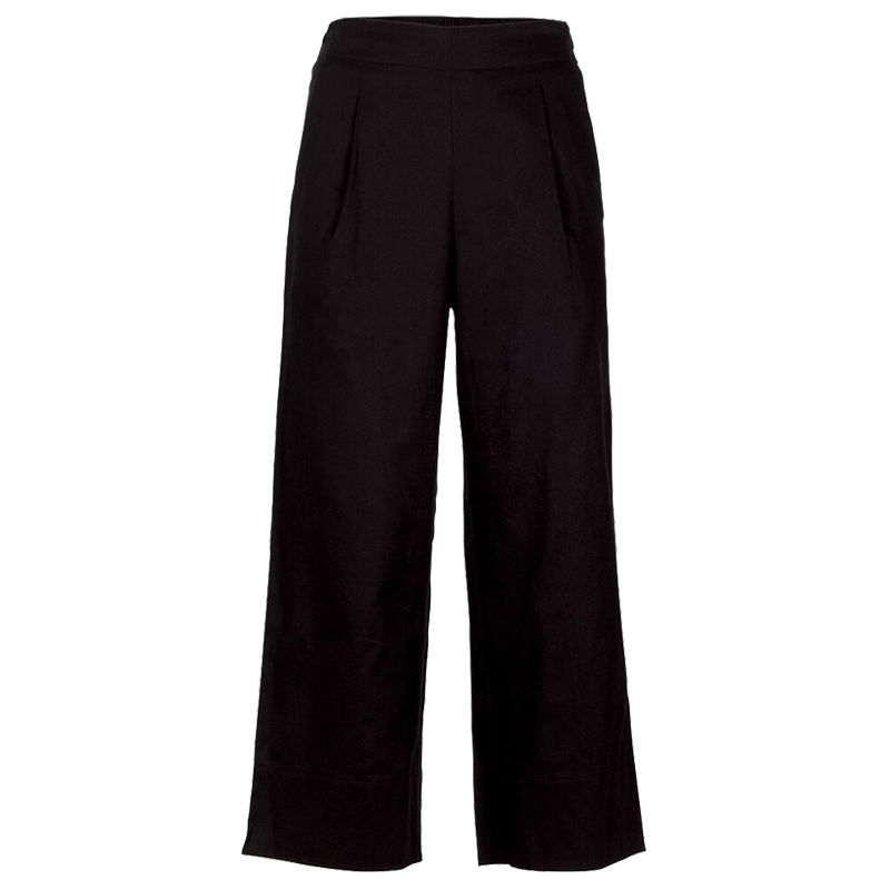 Loungewear byxor Charcoal Stl L - 64% rabatt