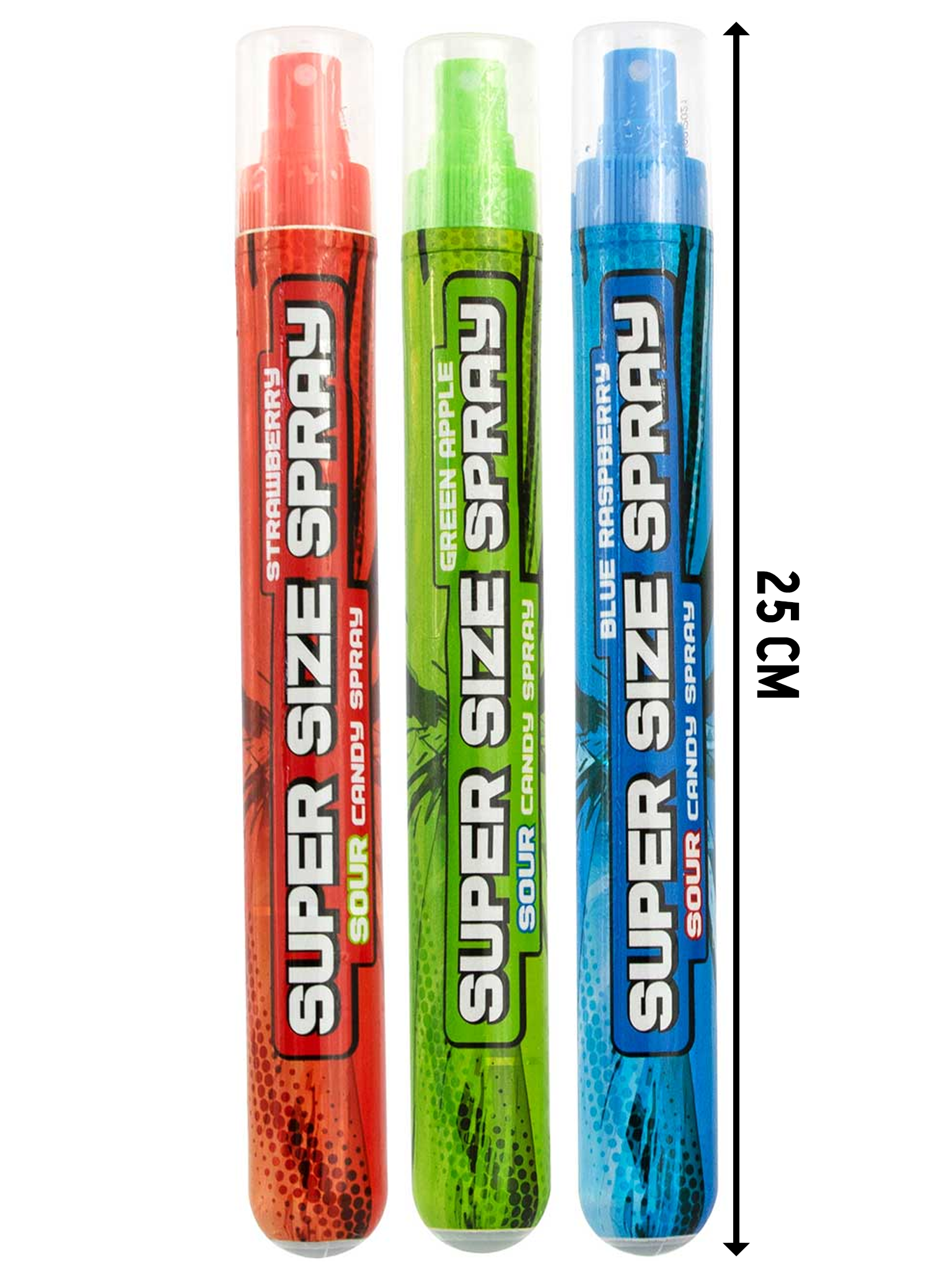 Super Size Spray 105ml