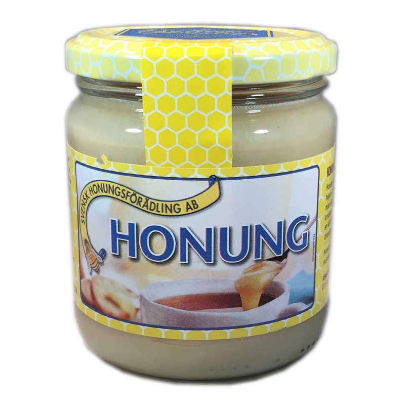 Honung - 37% rabatt