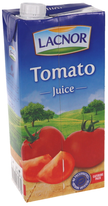 Juice Tomat - 33% rabatt