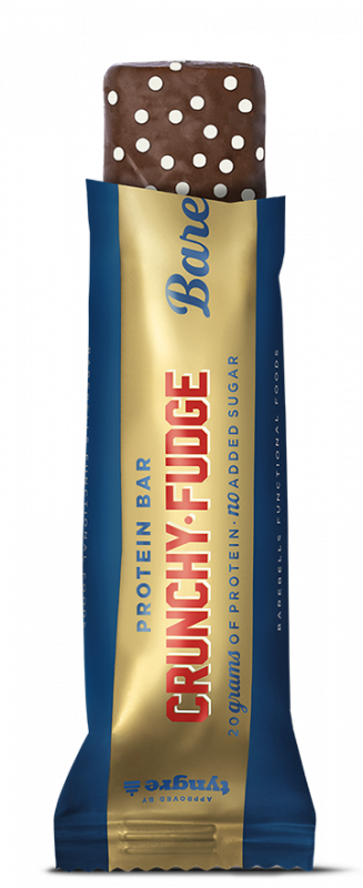 Barebells Fudge Protein Bar 55g
