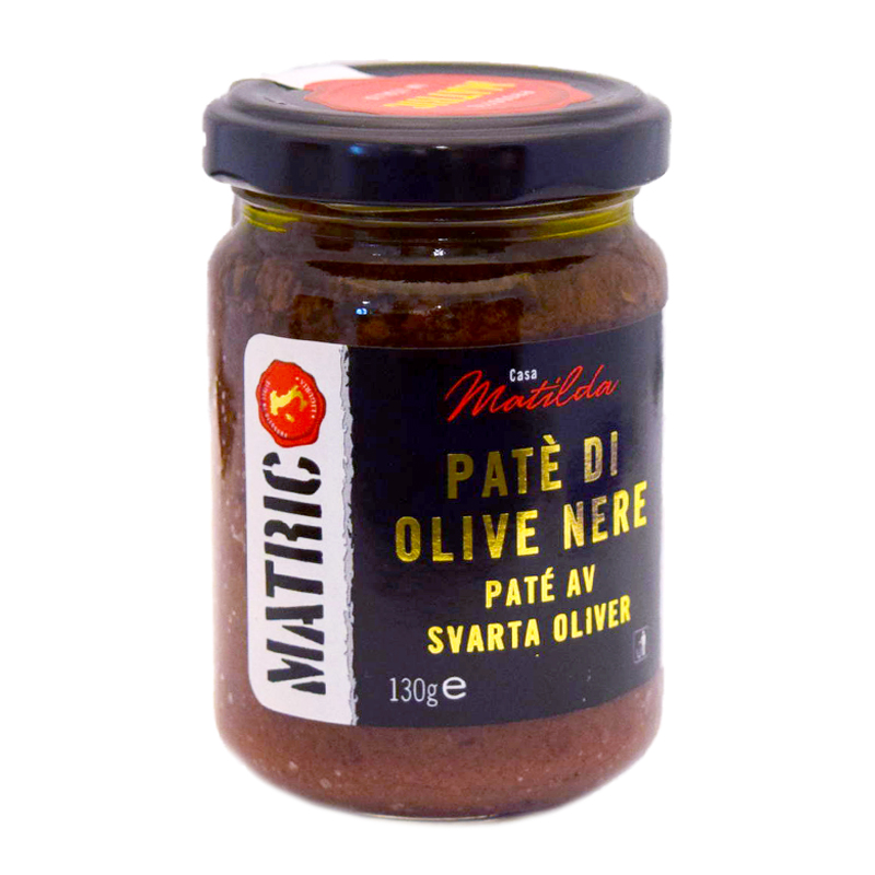 Olivpaté - 14% rabatt
