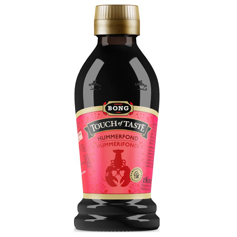 Hummerfond - 31% rabatt