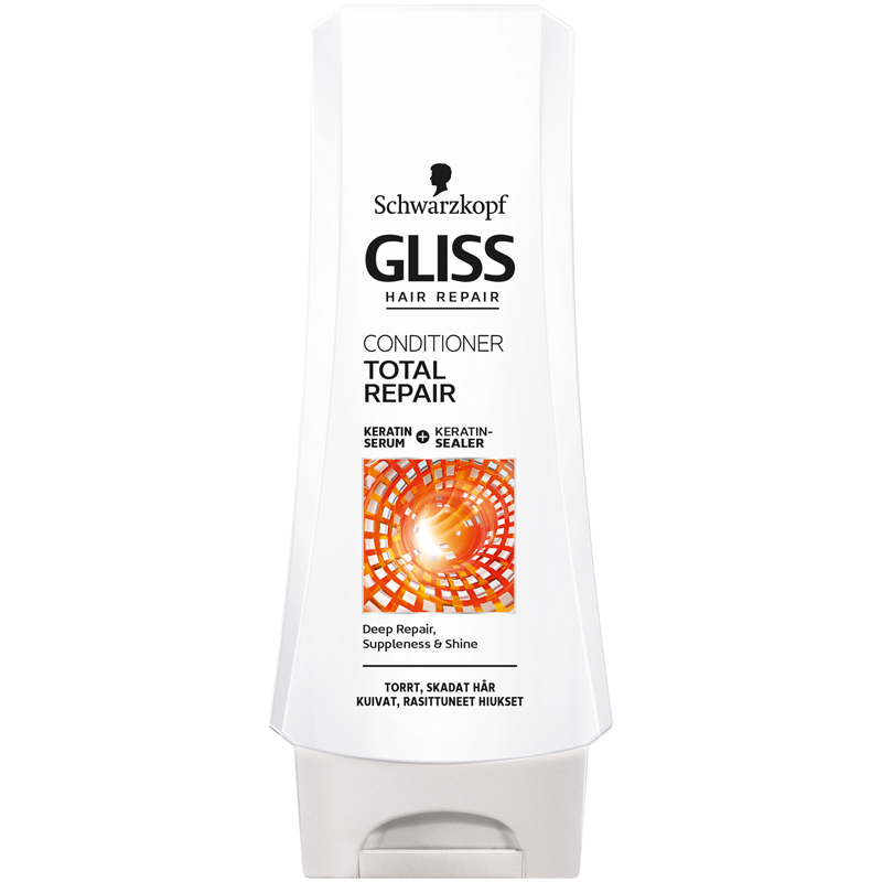 Balsam Totalt Repair - 48% rabatt