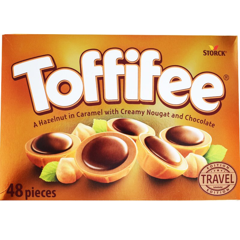 Toffifee - 22% rabatt