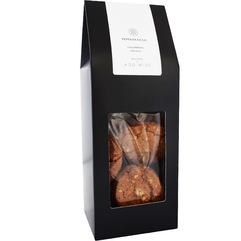 Eko Pepparkakor 170g - 55% rabatt