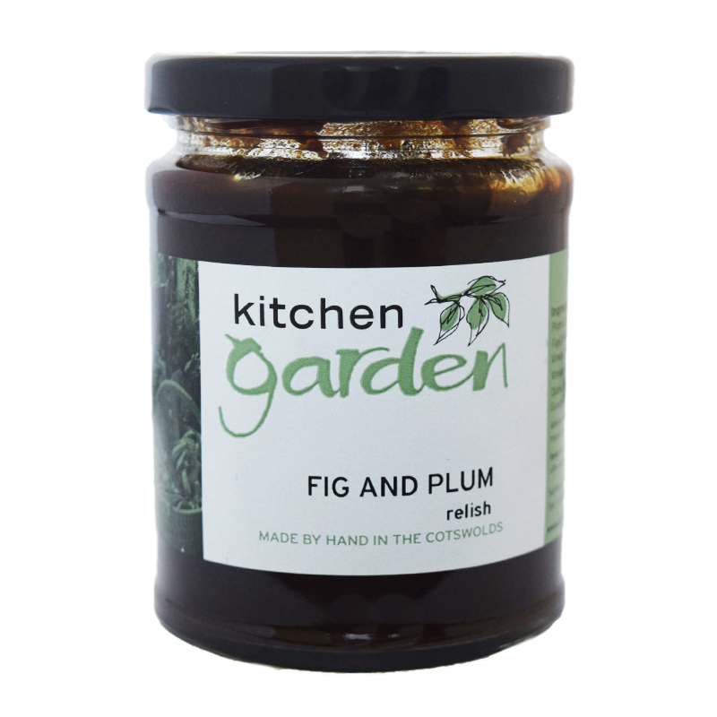 Marmelad Fikon Plommon - 51% rabatt