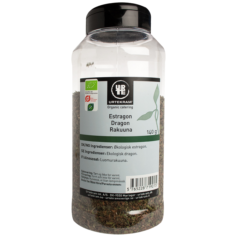 Eko Dragon 140g - 50% rabatt