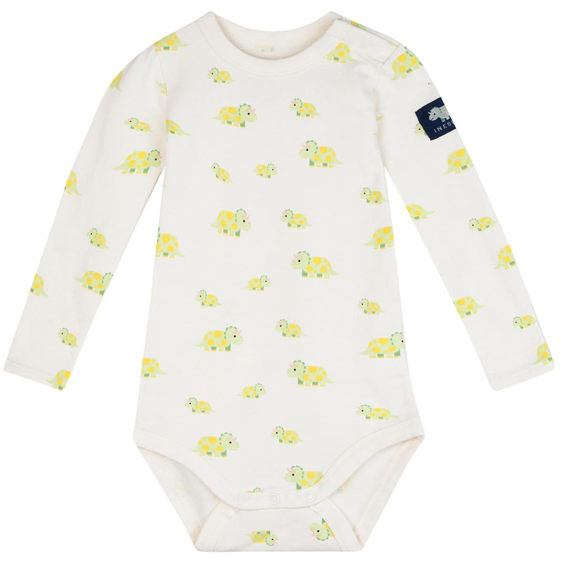 Ines Dino Body Stl 80 - 67% rabatt