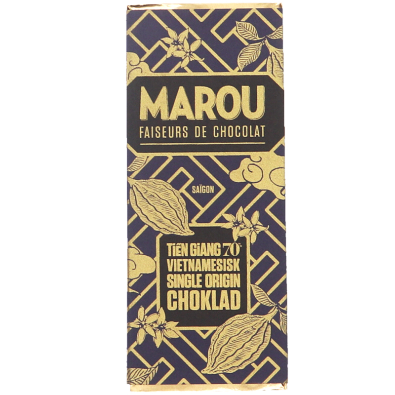 Mörk Choklad 70% - 34% rabatt