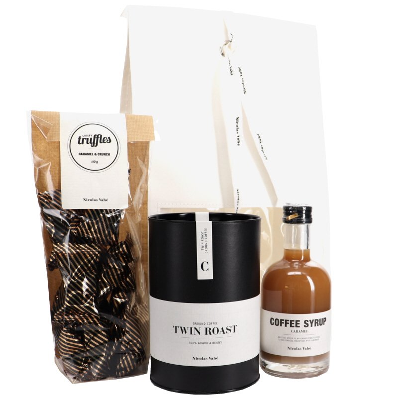 Gift Bag - Coffee! - 71% rabatt