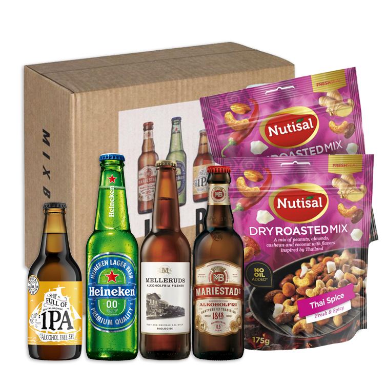 After beach-boxen - 38% rabatt