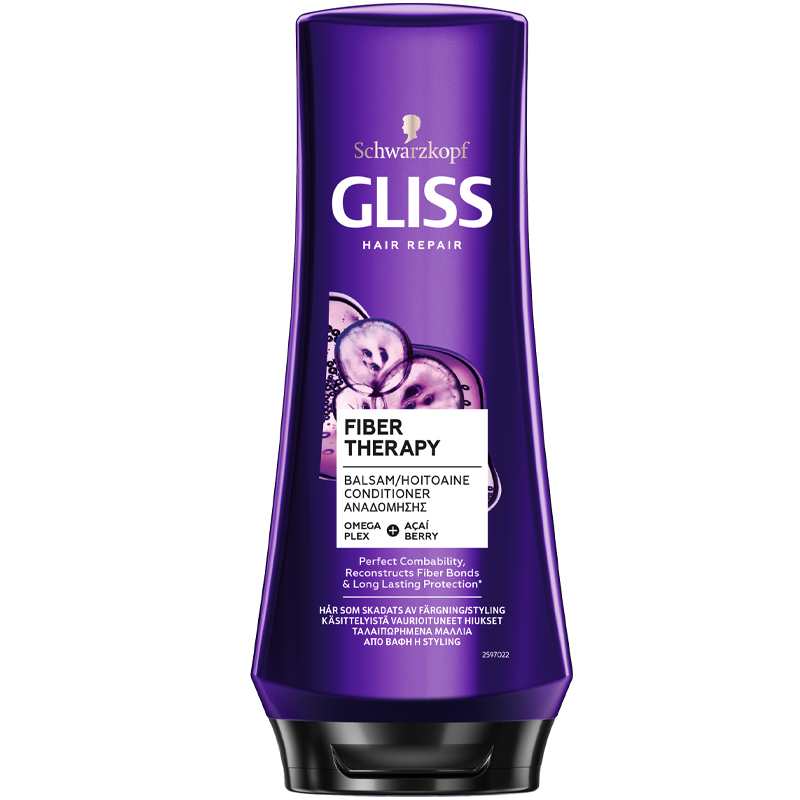 Balsam Gliss - 27% rabatt